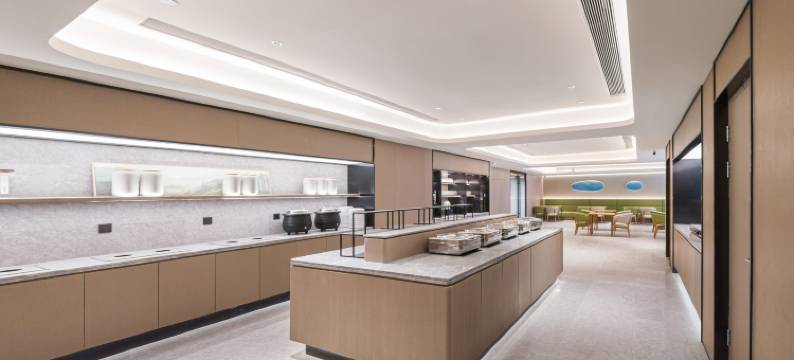 全季酒店(北京劲松地铁站店)图片