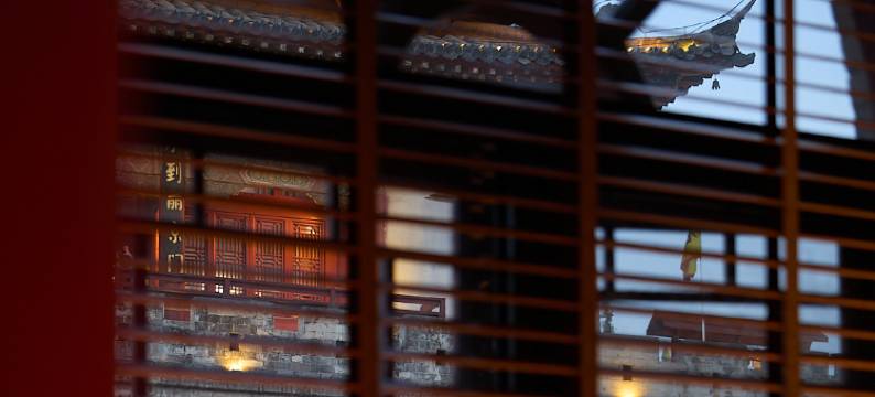 洛阳丽印和光民宿(洛邑古城丽景门地铁站店)图片