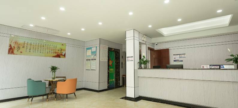 怀化军源万豪连锁酒店(城北宝家山店)图片