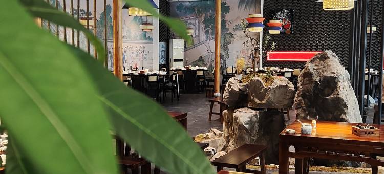金皇国际大酒店(桂林两江四湖象鼻山景区店)图片