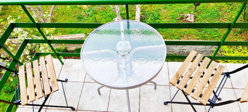 克罗天堂旅舍(Croparadise Hostel)图片