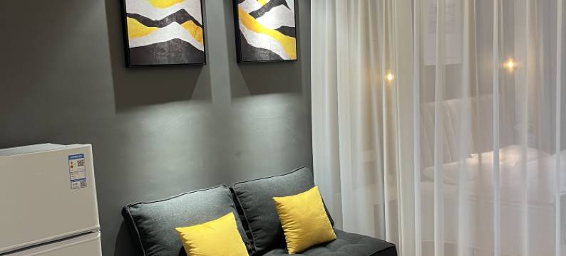 贺州遇见民宿图片