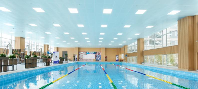 东呈隐沫度假酒店(威海火炬八街山东大学店)图片