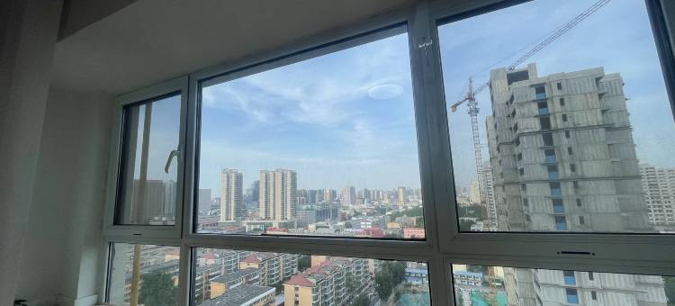 邯郸斑马民宿(邯郸站店)图片