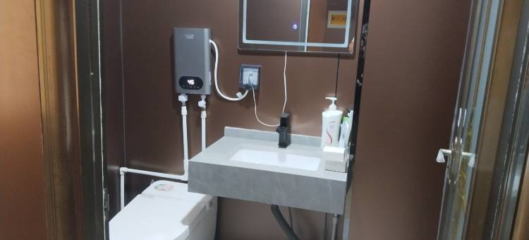 邯郸锦鼎宾馆图片