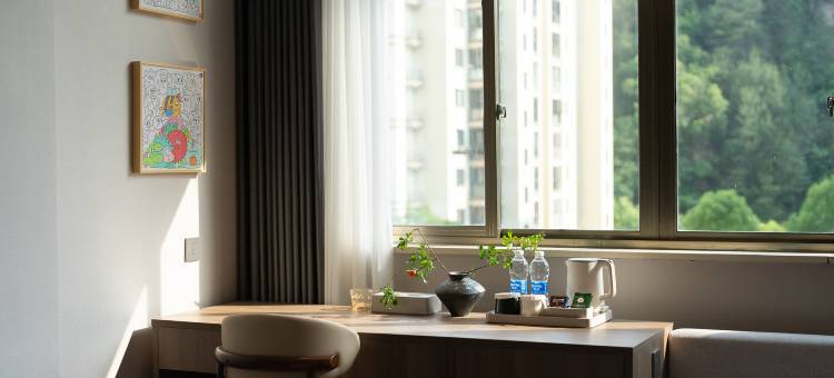 磐安大酒店图片