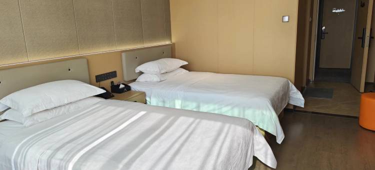合阳信合大酒店图片