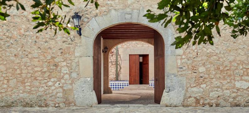 埃斯菲格拉尔诺乡村温泉酒店 - 仅供成人入住 +12(Es Figueral NOU Hotel Rural & Spa - Adults Only +12)图片