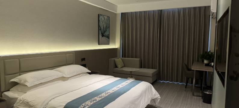 宁翰酒店(店塔镇店)图片