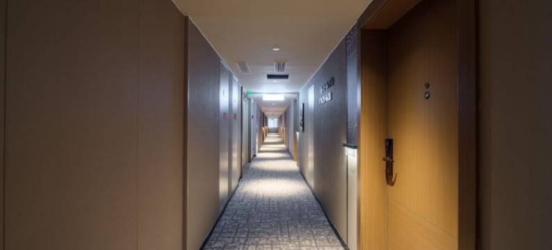 乌鲁木齐自治区博物馆克西路亚朵酒店图片