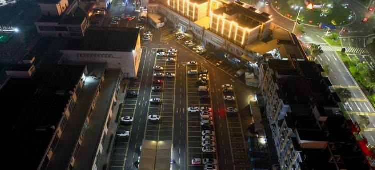 中山希悦精选酒店(孙中山故居南朗高铁站店)图片