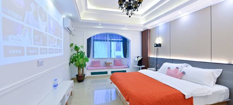 厦门宫廷壹号度假别墅图片