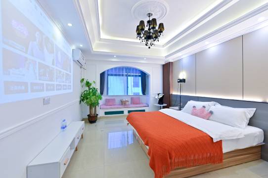 厦门宫廷壹号度假别墅