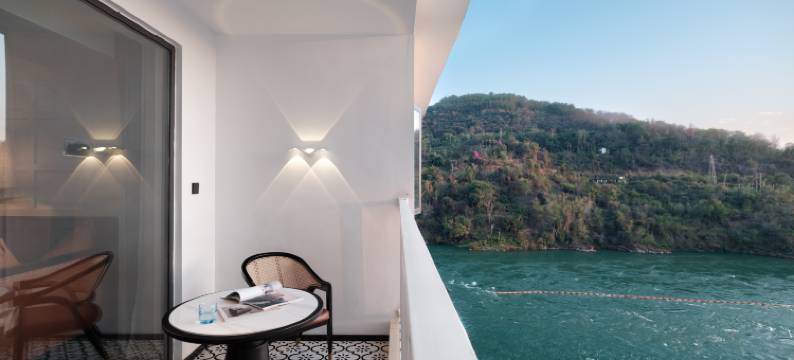 西双版纳景洪景岸江景度假酒店(澜沧江店)图片