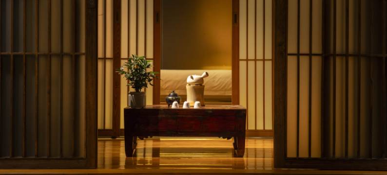 长禧家(番禺市桥店)图片