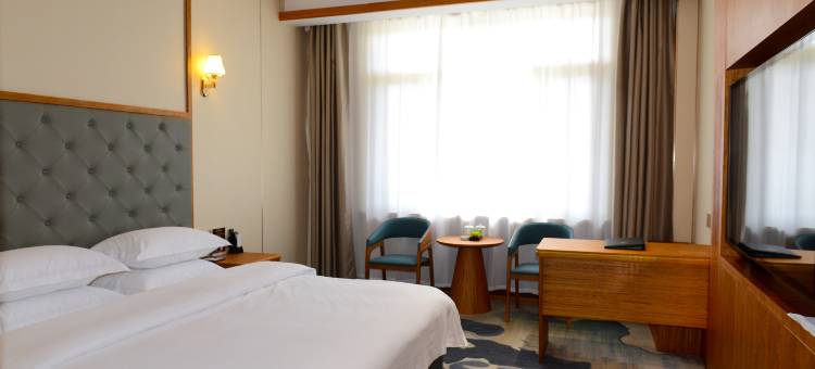 库伦旗迎宾馆图片