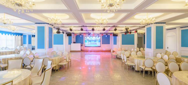 木垒鸿福酒店图片