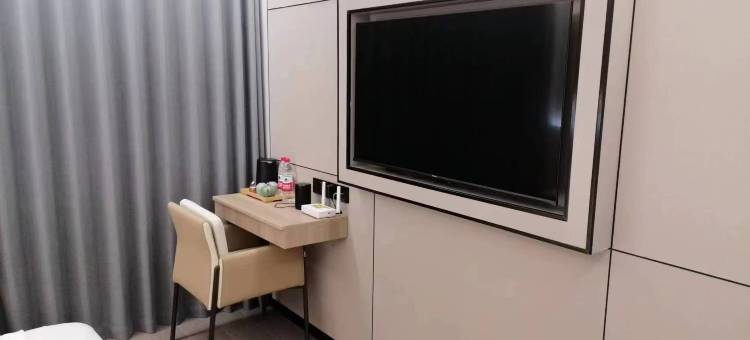 应县博汇花园酒店图片