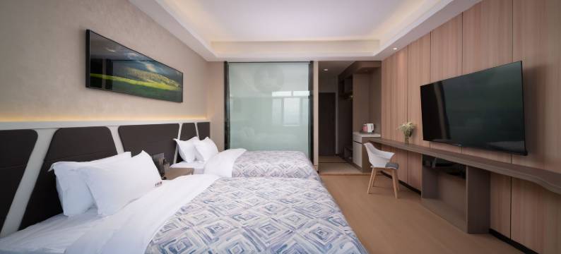 昭苏天马大酒店图片