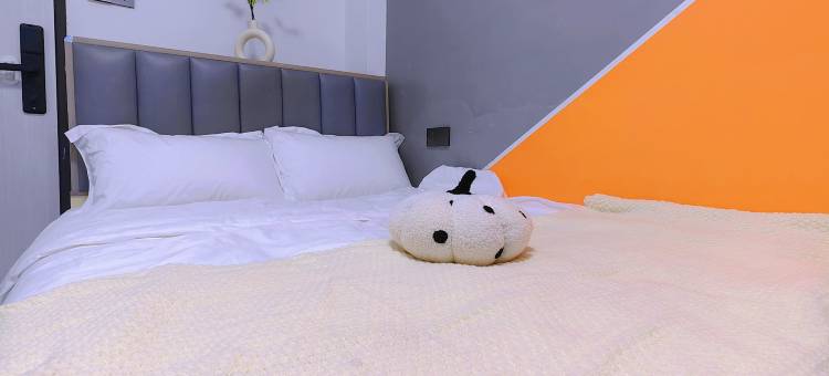 厦门聚缘公寓(后浦店)图片