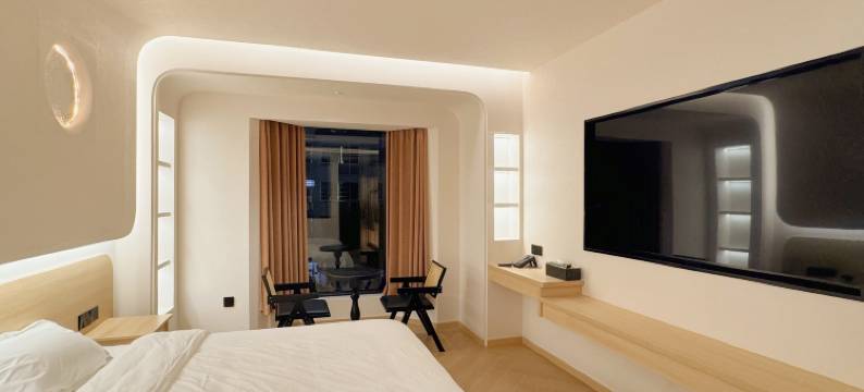 思博酒店(福安汽车站店)图片