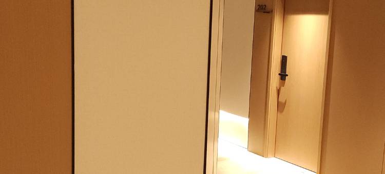 笑笑宾馆(南京广州路省人民医院店)图片