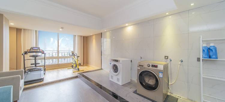 速8精选酒店(成都天府广场春熙路店)图片