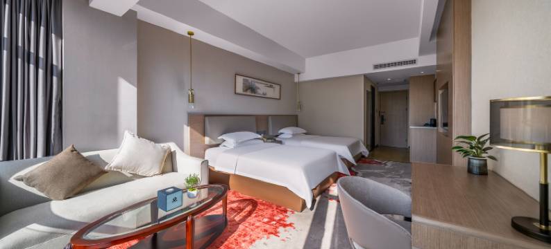 民丰国际大酒店(桂林两江四湖理工大学店)图片