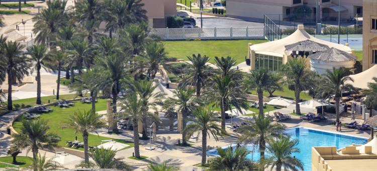 InterContinental Hotels 多哈洲际酒店(InterContinental Hotels DOHA BEACH & SPA by IHG)图片