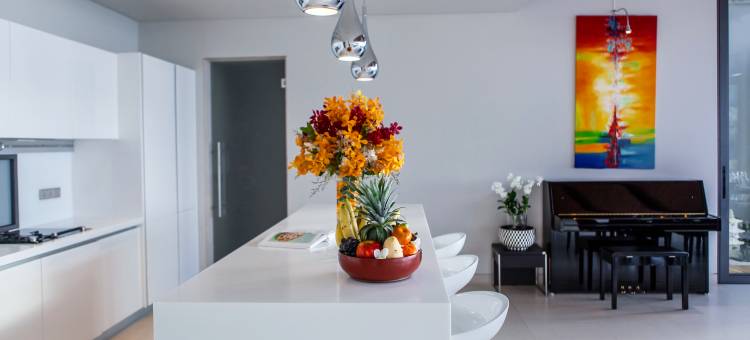 帕拉迪索别墅(Villa Paradiso)图片