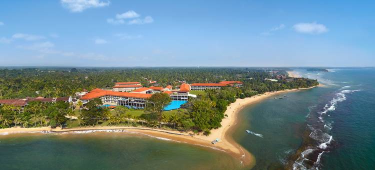 辛纳蒙贝鲁瓦勒海湾酒店(Cinnamon Bey Beruwala)图片