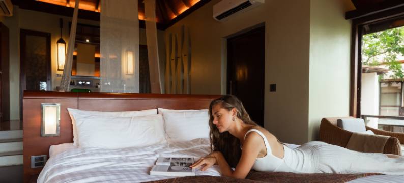 佐利图德别墅度假酒店(Villa Zolitude Resort & Spa)图片