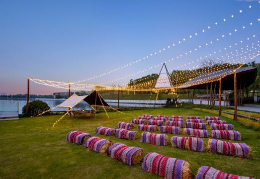 Club Med Urban Oasis Xianlin Nanjing ResortHotel Overview