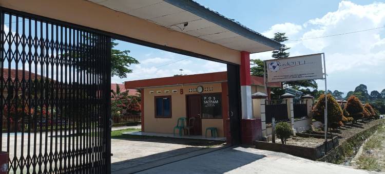 Robbani Edotel Liwa Syariah图片