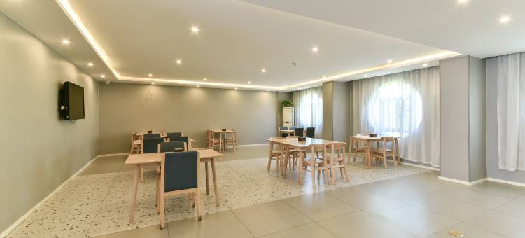 7天酒店(石家庄深泽县西苑街店)图片