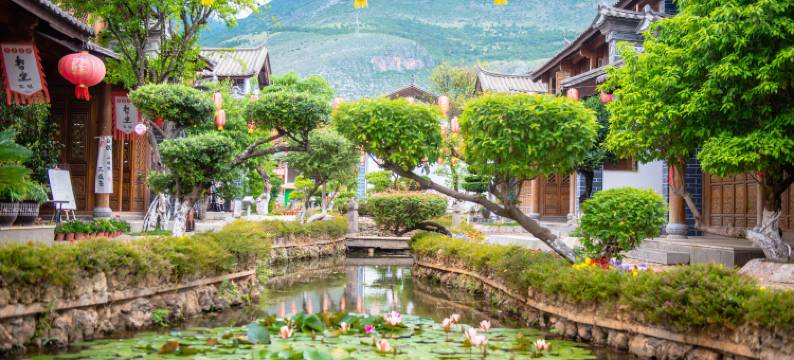 草海情民宿馆图片