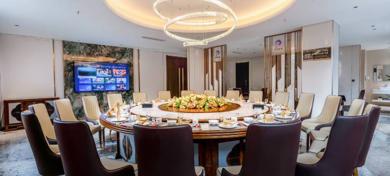 正安普罗旺斯大酒店图片