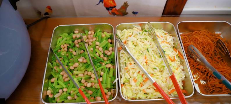 阿尔山军缘八号宾馆图片