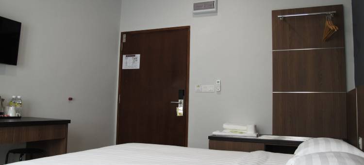 苏卡拉迈酒店(Hotel Sukaramai)图片