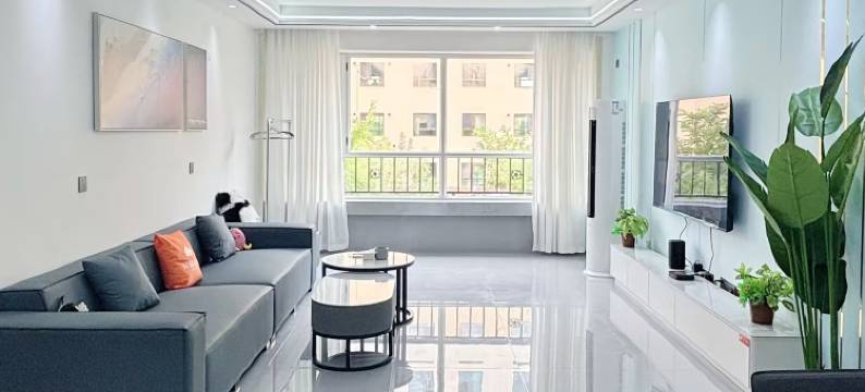 敦煌灵犀小筑民宿(沙洲夜市店)图片