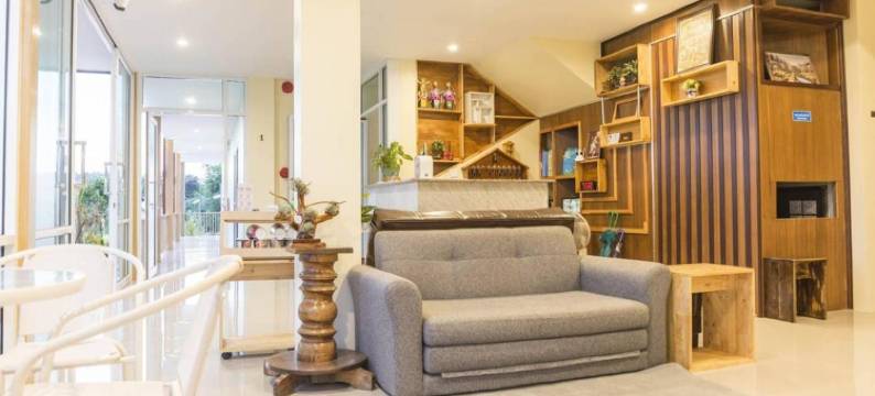雅布阿酒店(Yaibua Hotel)图片