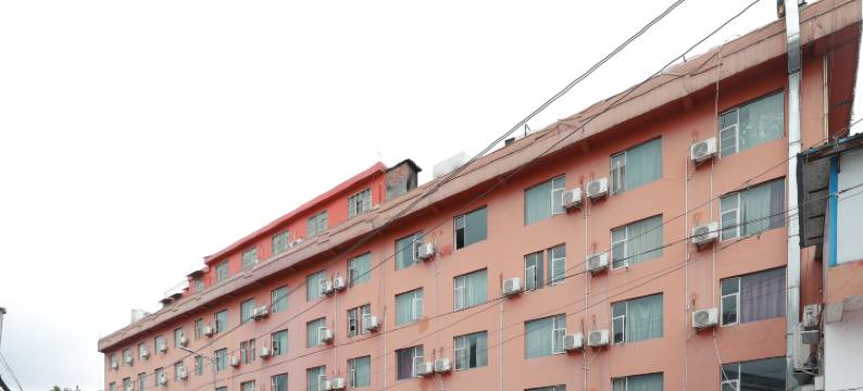 贵阳心海岸酒店(锦江路地铁站店)图片