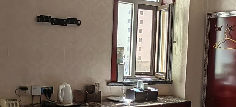 西宁途安宾馆图片