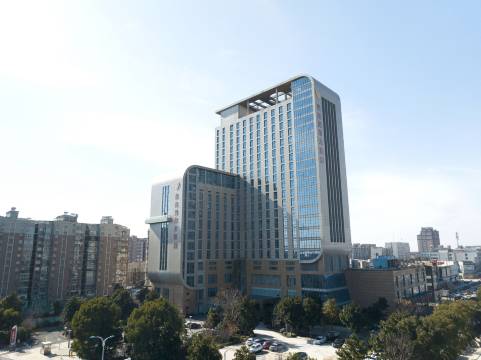 泰兴豪庭国际大酒店