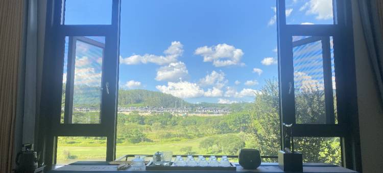 春风里民宿图片