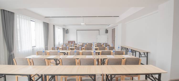 如家酒店(重庆沙坪坝火车站步行街店)图片