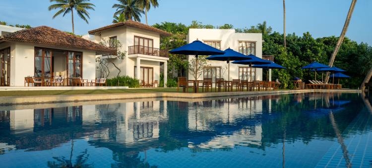 库姆海滩酒店(Kumu Beach)图片