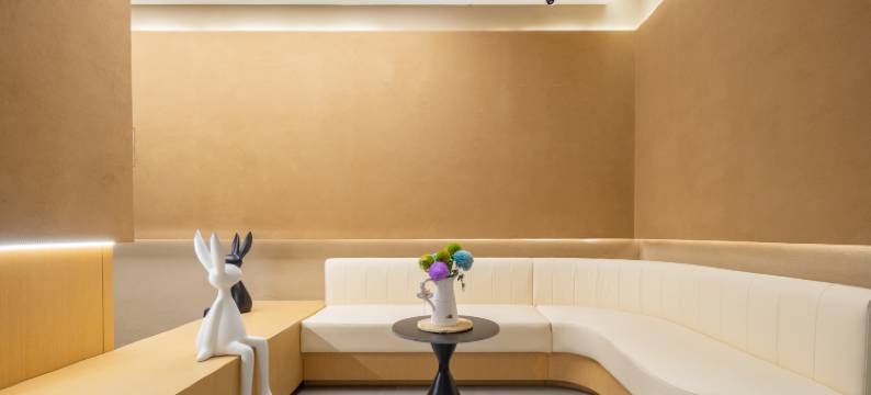 杭州武林门柏纳酒店(拱墅区店)图片