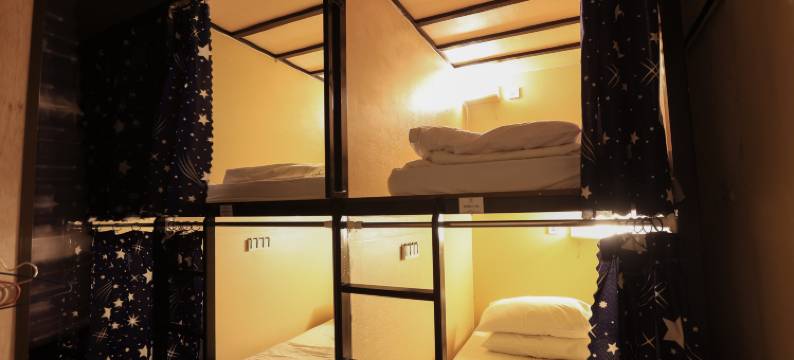 杜霍兹 - 青年旅舍(Dou Houz Georgetown)图片