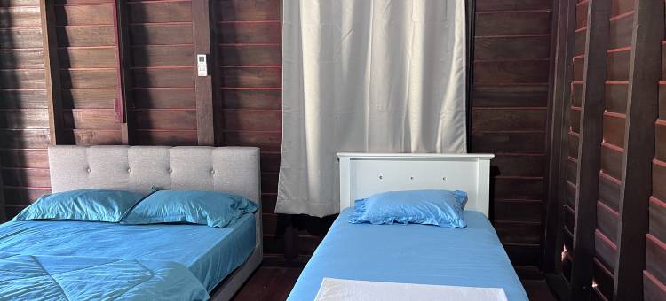 OYO 91014斯里阿尤旅馆(Hotel O Sri Ayu Inn)图片